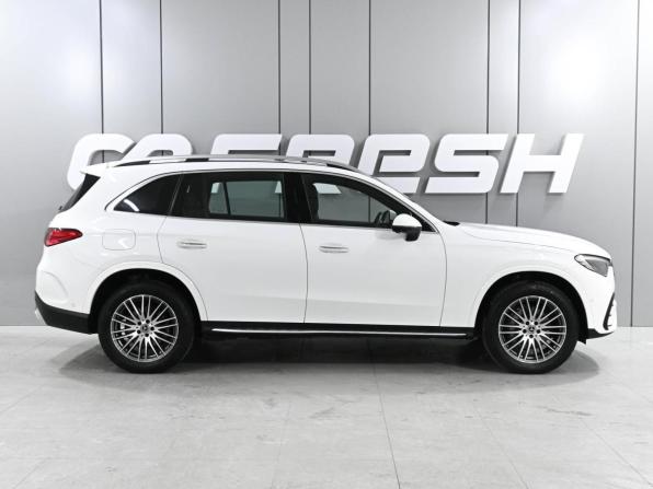 Mercedes-Benz GLC II (X254) с пробегом 2023 года, цена 6 899 000 рублей, 11027 км, внедорожник, Автокод Объявления