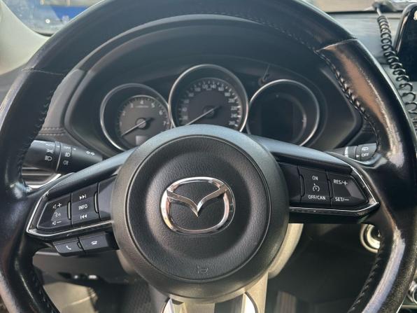 Mazda CX-5 II с пробегом 2018 года, цена 2 200 000 рублей, 151360 км, внедорожник, Автокод Объявления