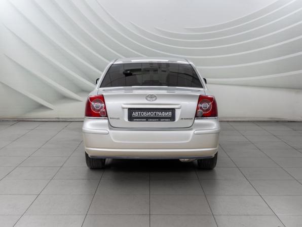 Toyota Avensis II Рестайлинг с пробегом 2007 года, цена 858 000 рублей, 221182 км, седан, Автокод Объявления