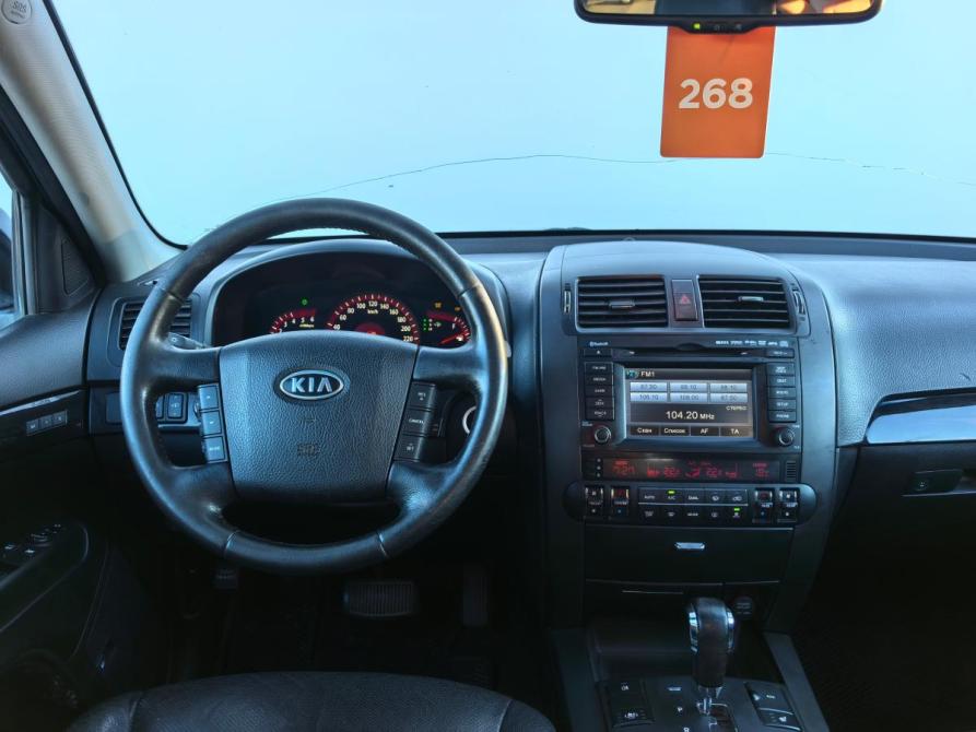 Kia Mohave I Санкт-Петербург  - изображение 12