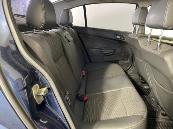 Opel Astra H Рестайлинг с пробегом 2010 года, цена 510 000 рублей, 193023 км, седан, Автокод Объявления
