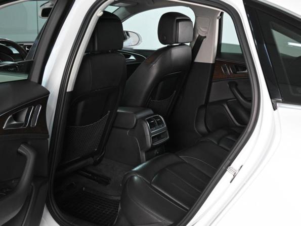 Audi A6 IV (C7) Рестайлинг с пробегом 2016 года, цена 2 799 000 рублей, 130306 км, седан, Автокод Объявления