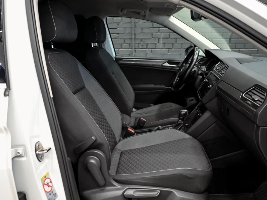 Volkswagen Tiguan II Екатеринбург  - изображение 11
