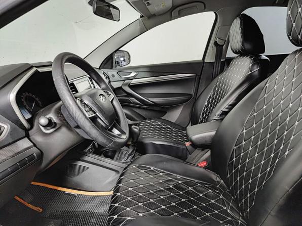 Lada (ВАЗ) Vesta I Рестайлинг (NG) с пробегом 2024 года, цена 1 227 000 рублей, 44559 км, седан, Автокод Объявления