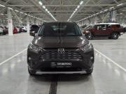 Toyota RAV4 V (XA50) Казань  - изображение 29