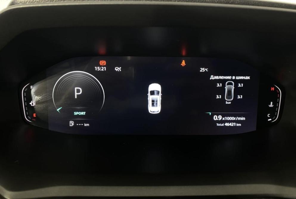 Changan CS55 Plus II Саранск  - изображение 20
