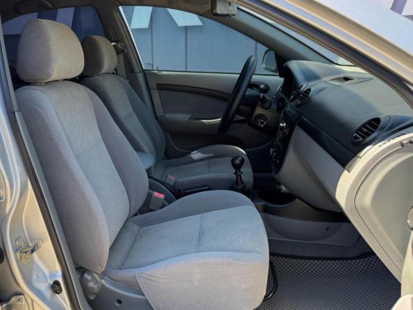Chevrolet Lacetti I с пробегом 2008 года, цена 349 000 рублей, 168127 км, хэтчбек, Автокод Объявления