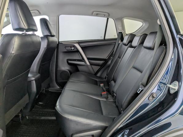 Toyota RAV4 IV (XA40) Рестайлинг с пробегом 2019 года, цена 3 200 000 рублей, 73677 км, внедорожник, Автокод Объявления