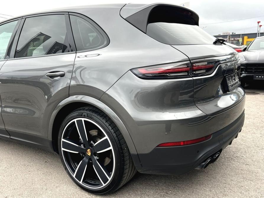 Porsche Cayenne III Пермь  - изображение 12