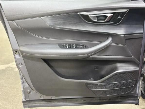 Chery Tiggo 4 Pro I с пробегом 2024 года, цена 1 627 000 рублей, 53533 км, внедорожник, Автокод Объявления