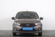 Lada (ВАЗ) Granta I Рестайлинг Томск  - изображение 21