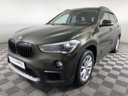 BMW X1 II (F48) Москва  - изображение 20