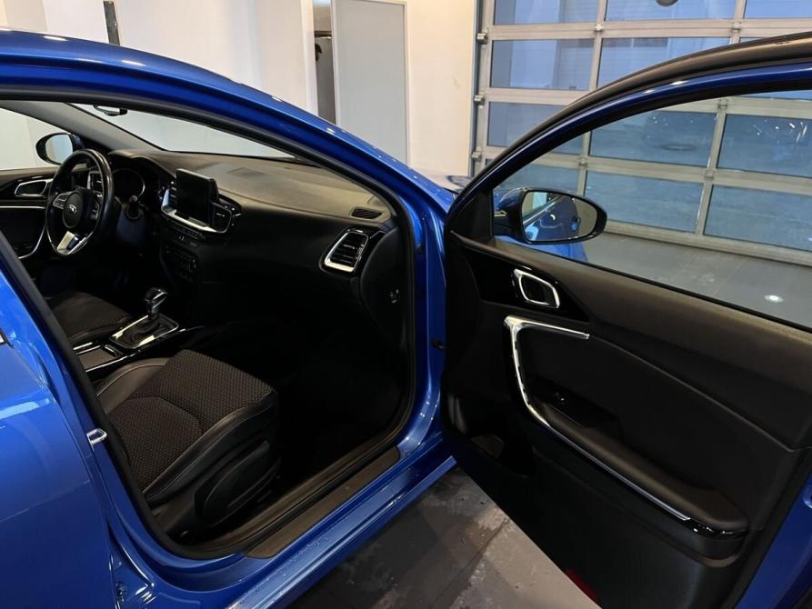 Kia Ceed III Чебоксары  - изображение 26