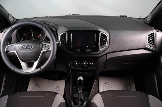 Lada (ВАЗ) XRAY I с пробегом 2021 года, цена 1 129 000 рублей, 78600 км, хэтчбек, Автокод Объявления