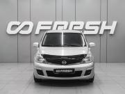 Nissan Tiida I Рестайлинг Ростов-на-Дону  - изображение 20