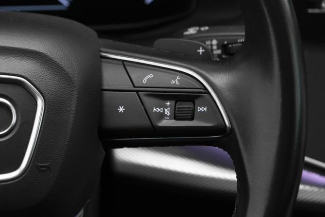 Audi Q7 II (4M) Рестайлинг с пробегом 2021 года, цена 4 750 000 рублей, 173579 км, внедорожник, Автокод Объявления
