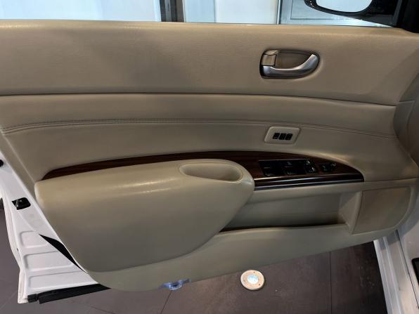 Nissan Teana II Рестайлинг с пробегом 2012 года, цена 800 000 рублей, 230245 км, седан, Автокод Объявления