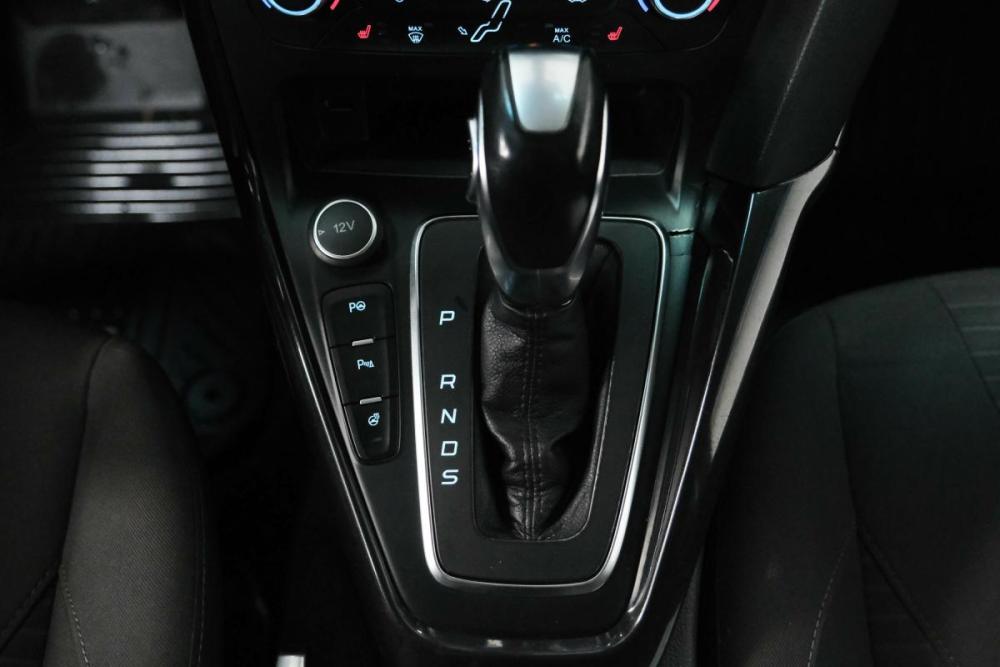 Ford Focus III Рестайлинг Казань  - изображение 20