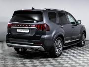 Kia Mohave I Рестайлинг 2 Москва  - изображение 27