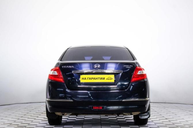 Nissan Teana II (J32) с пробегом 2011 года, цена 829 000 рублей, 175489 км, седан, Автокод Объявления