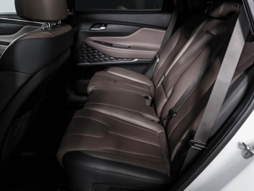 Hyundai Santa Fe IV Москва  - изображение 11