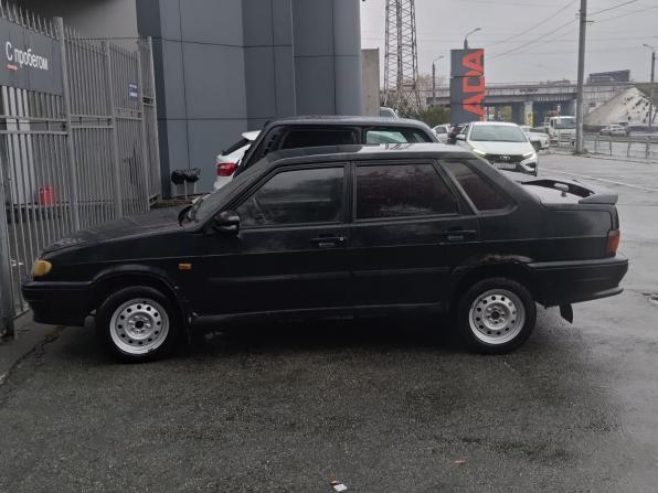 Lada (ВАЗ) 2115 с пробегом 2010 года, цена 159 000 рублей, 200000 км, седан, Автокод Объявления