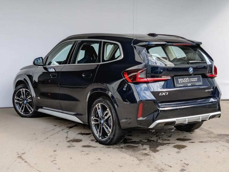 BMW iX1 Москва  - изображение 7