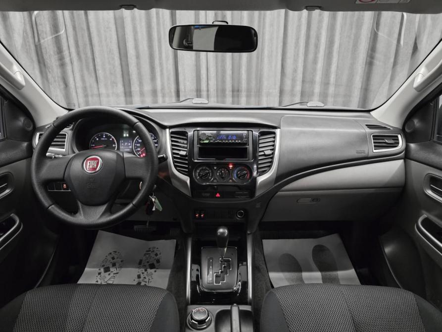 Fiat Fullback I Красноярск  - изображение 12