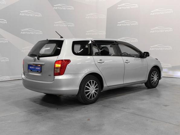 Toyota Corolla X (E140 E150) с пробегом 2007 года, цена 870 000 рублей, 284729 км, универсал, Автокод Объявления