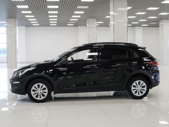 Kia Rio IV с пробегом 2019 года, цена 1 370 000 рублей, 65000 км, хэтчбек, Автокод Объявления
