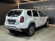 Renault Duster I Рестайлинг Уфа  - изображение 21