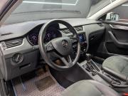 Skoda Octavia III (A7) Рестайлинг Москва  - изображение 38