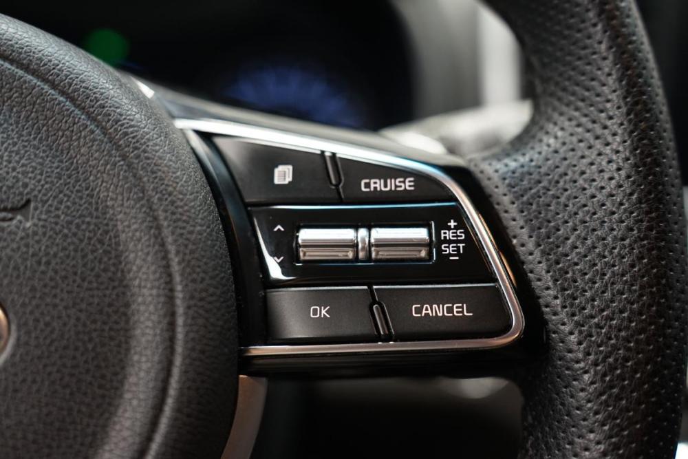 Kia Sportage IV Рестайлинг Крым  - изображение 16