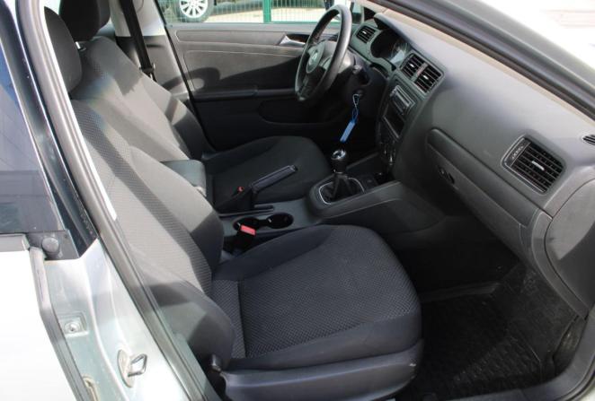Volkswagen Jetta VI с пробегом 2013 года, цена 880 000 рублей, 311312 км, седан, Автокод Объявления