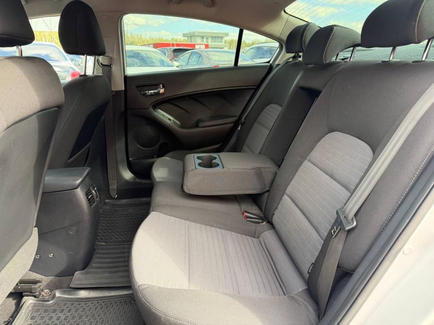 Kia Cerato III Рестайлинг (Classic) Санкт-Петербург  - изображение 12