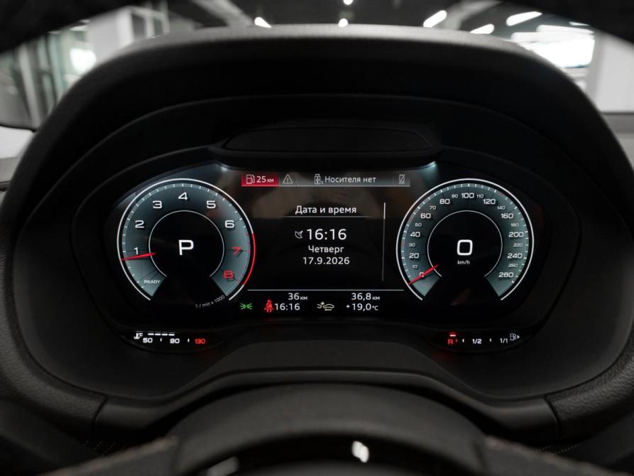 Audi Q2 I Рестайлинг Москва  - изображение 12
