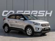 Hyundai Creta I Краснодар  - изображение 21