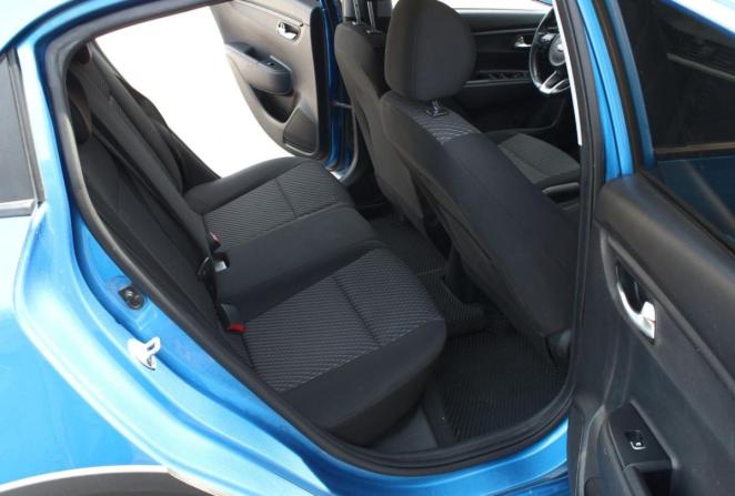 Kia Rio IV с пробегом 2019 года, цена 1 500 000 рублей, 82865 км, хэтчбек, Автокод Объявления