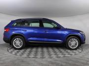 Skoda Kodiaq I Химки  - изображение 19