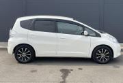 Honda Fit II Красноярск  - изображение 35