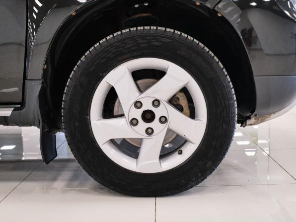 Renault Duster I Рестайлинг с пробегом 2015 года, цена 867 000 рублей, 123357 км, внедорожник, Автокод Объявления