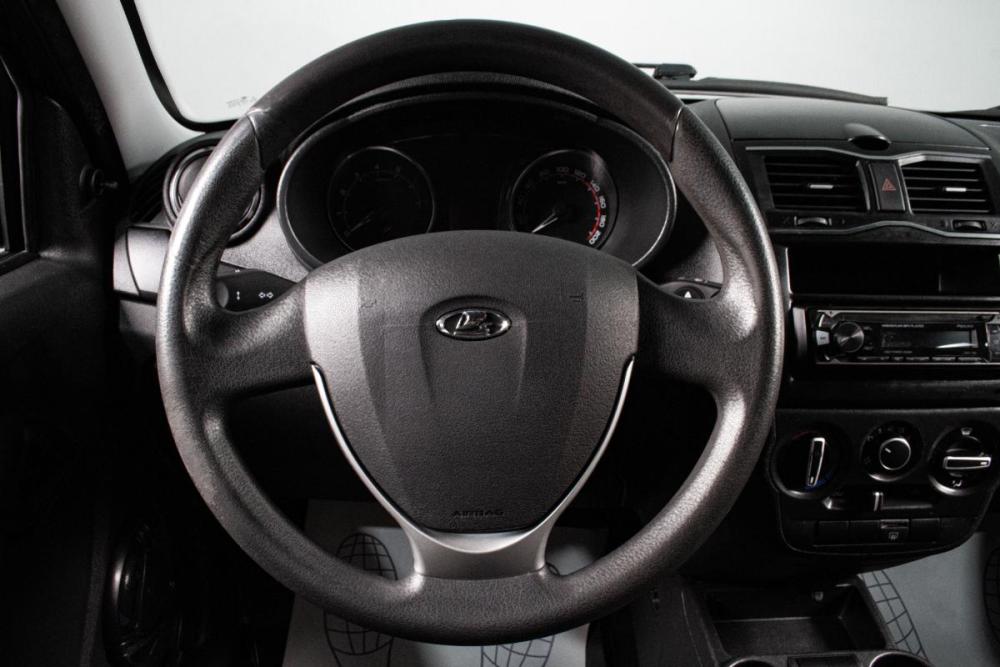 Lada (ВАЗ) Granta I Рестайлинг Сургут  - изображение 11