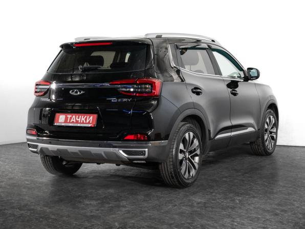 Chery Tiggo 4 I Рестайлинг с пробегом 2019 года, цена 1 340 300 рублей, 81950 км, внедорожник, Автокод Объявления
