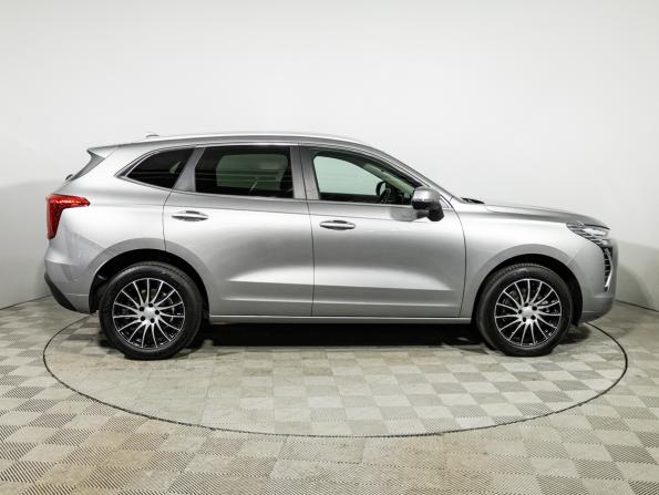 Haval Jolion I Рестайлинг с пробегом 2023 года, цена 1 915 900 рублей, 25348 км, внедорожник, Автокод Объявления