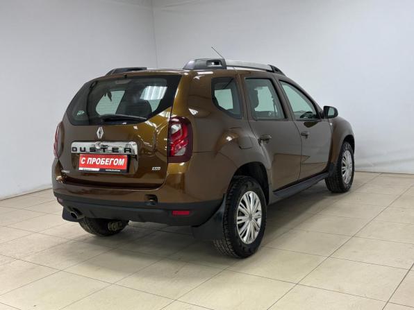 Renault Duster I Рестайлинг с пробегом 2016 года, цена 1 180 000 рублей, 198573 км, внедорожник, Автокод Объявления