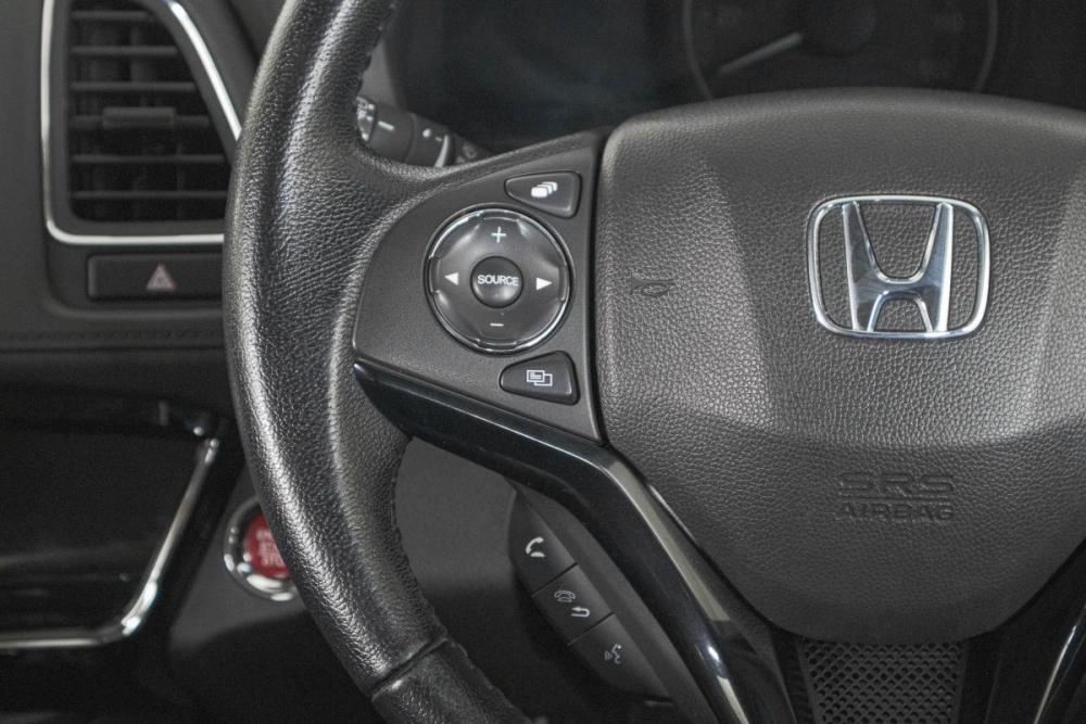 Honda Vezel I Кемерово  - изображение 17