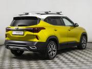 Kia Seltos I Москва  - изображение 24