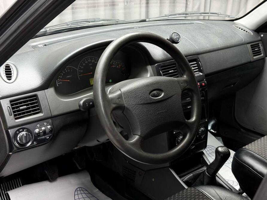 Lada (ВАЗ) Priora I Ижевск  - изображение 8