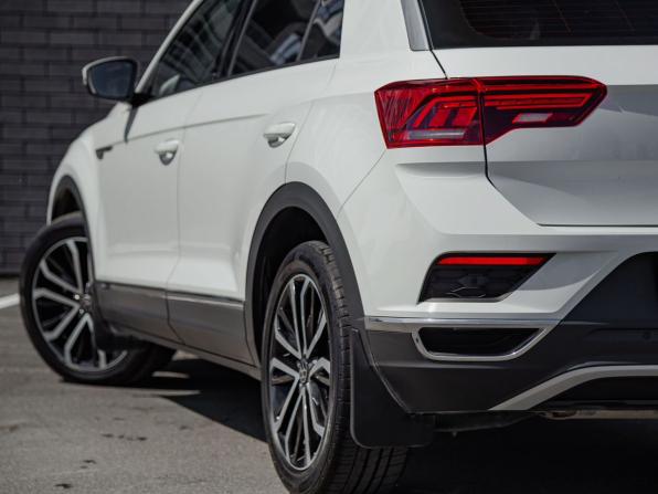 Volkswagen T-Roc I (China Market) с пробегом 2020 года, цена 2 245 000 рублей, 45347 км, внедорожник, Автокод Объявления