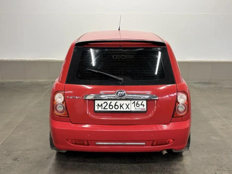 Lifan Smily I (320) Саратов  - изображение 3